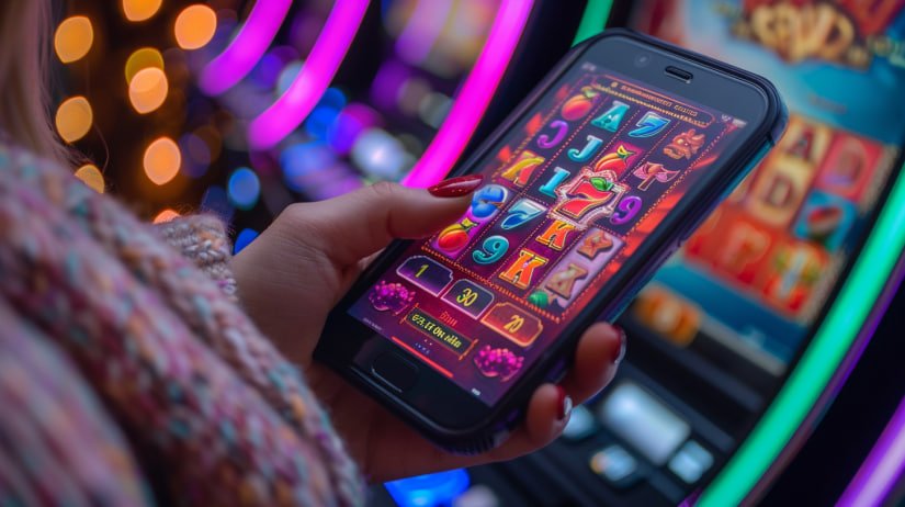gme77 cashout steps shown on a smartphone screen in the Philippines